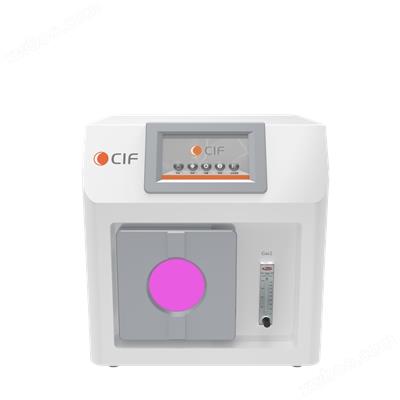 CIF經濟型實驗室等離子清洗機 