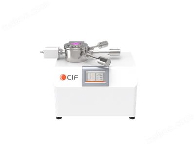 CIF透射電鏡樣品桿清洗機