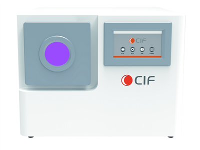 CIF等離子灰化儀